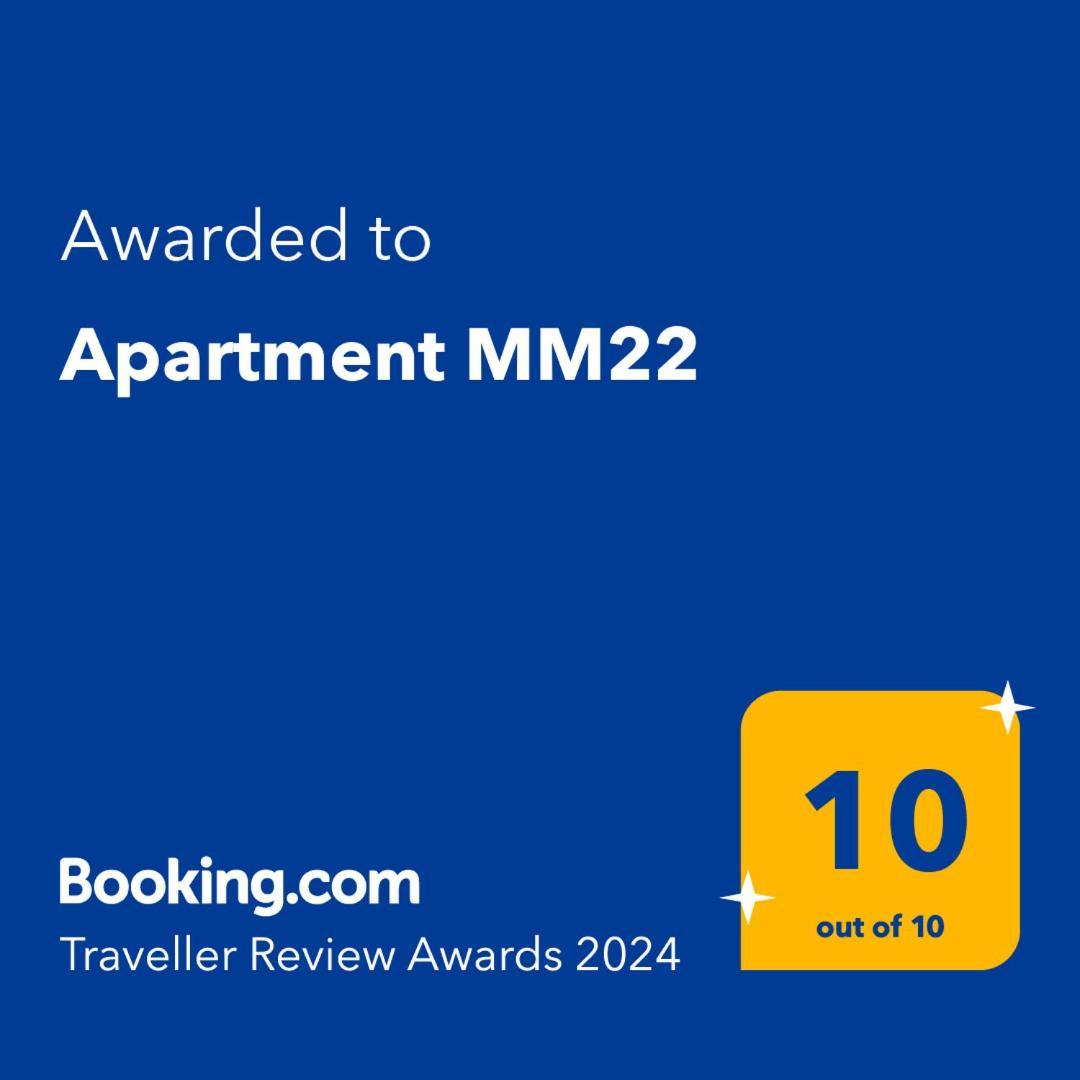 Apartment Mm22 ペロイ エクステリア 写真